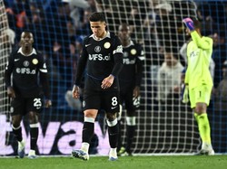 Chelsea Kalah Lagi, Kalah Lagi...