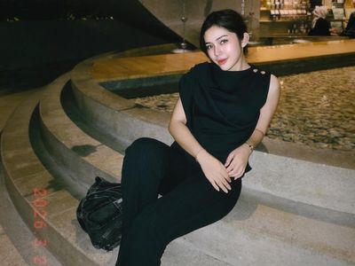 Fay Nabila Bicara Soal Perceraian