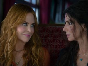 Sihir Sandra Bullock dan Nicole Kidman Balik Lagi Usai 28 Tahun