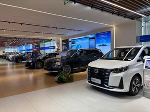 One GAC Jadi Strategi GAC AION di Indonesia, Apa Itu?