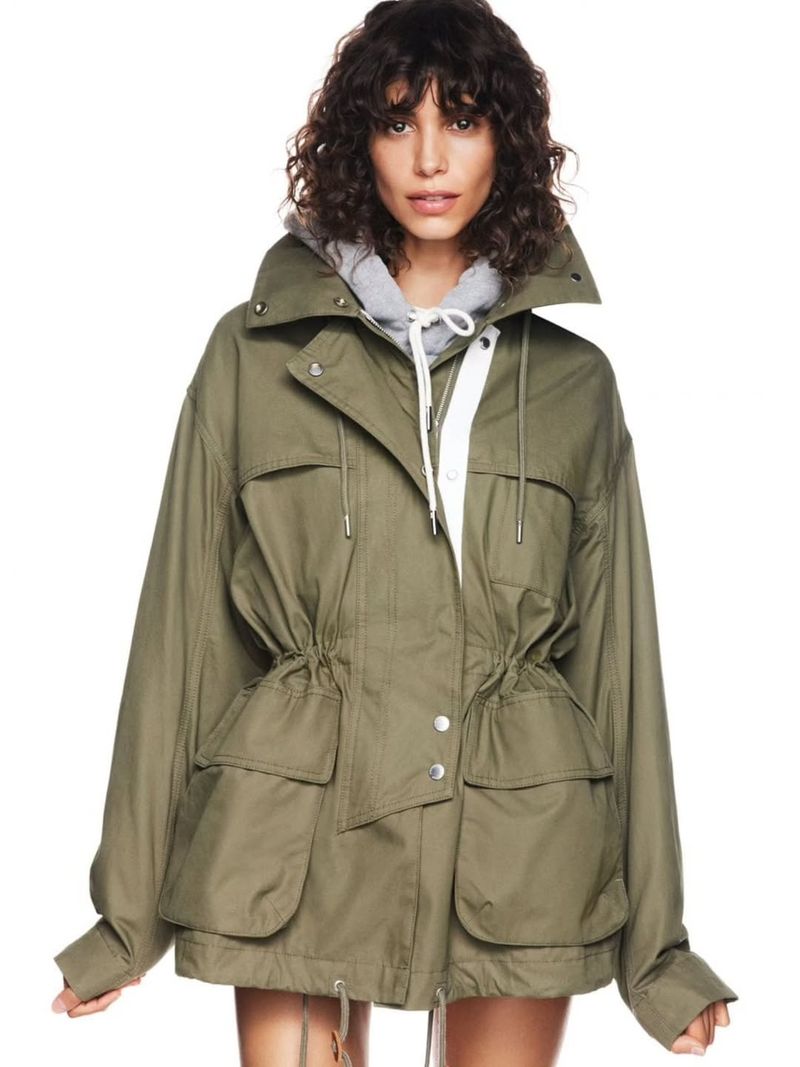 GAP x Victoria Beckham