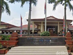 Biaya Penginapan Dinas DPRD Cirebon Disorot, Tembus Rp 4,31 M