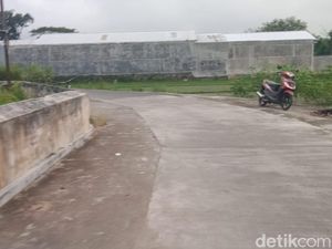 Menelusuri Gudang di Klaten Terkait Penyelundupan Kendaraan ke Timor Leste