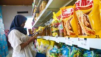 Harga Minyak Goreng Naik Imbas Biaya Plastik Mahal