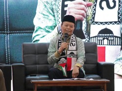 HNW Minta Pemerintah Perkuat Dukungan Yordania Selamatkan Masjid Al Aqsha