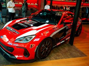 Hogers Indonesia Motorsport Siap Ramaikan Kancah Balap Nasional