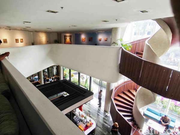 Hotel Ramah Lingkungan Rebut Hati Wisatawan