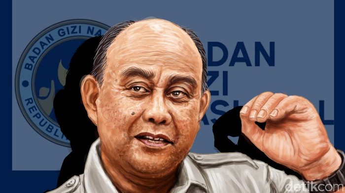 Ketika Motor Nanti Dibagikan ke SPPG, Akan Terlihat Gunanya