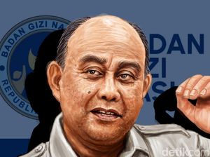 Ketika Motor Nanti Dibagikan ke SPPG, Akan Terlihat Gunanya