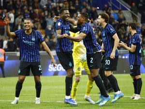 Video Inter Milan ke Final Coppa Italia Usai Comeback Lawan Como 3-2