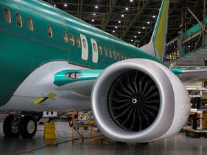 AS-China Mendadak Mesra, Trump Klaim 200 Pesawat Boeing Bakal Dibeli
