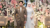 Mutiara Adiguna Soal Pakai Jasa Usher Jadi Penerima Tamu Saat Nikah