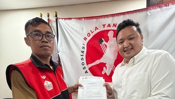 Asosiasi Bola Tangan DKI Cari Ketum Baru, Ini Salah Satu Calonnya