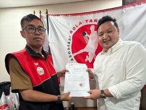 Asosiasi Bola Tangan DKI Cari Ketum Baru, Ini Salah Satu Calonnya