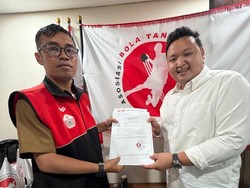 Asosiasi Bola Tangan DKI Cari Ketum Baru, Ini Salah Satu Calonnya