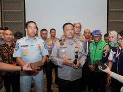 Kakorlantas Dorong Pembentukan Asosiasi Ojol Nusantara, Wadah Kolaborasi Keselamatan Lalin