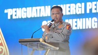 Kakorlantas Polri Dorong Transformasi Digital, Pembayaran Pajak Semudah Beli Pulsa