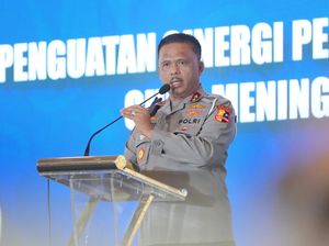 Video: Momen Kakorlantas Buka Rakor Samsat 2026 dengan Pantun