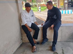 Bantah Jemput Paksa Terdakwa Pembunuh Siswi MI Banyuwangi, Ini Kata Kejari