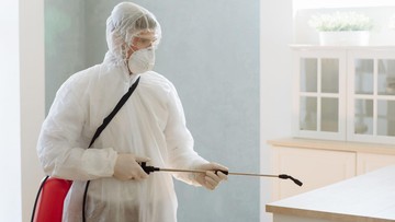 Kasus Kematian Sekeluarga Akibat Pestisida di Hotel Turki Mulai Disidangkan