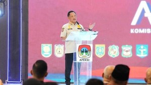 Pemda Berprestasi Bakal Diganjar Kemendagri, Apa Saja Kriterianya?