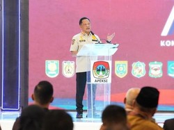 Pemda Berprestasi Bakal Diganjar Kemendagri, Apa Saja Kriterianya?