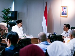 Pemerintah Kebut Digitalisasi Bansos untuk Tingkatkan Transparansi Layanan