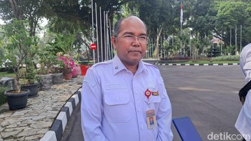 Pemprov Banten Optimis El Nino Tak Ganggu Sektor Pertanian Selama 2026