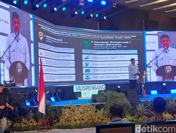Gubsu Bobby Usulkan Eks Lahan PT TPL Dijadikan Food Estate Berbasis AI