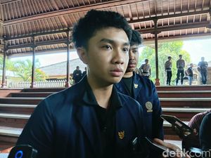 BEM Unud Desak Pemprov Bali Dahulukan Masalah Sampah