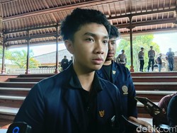 BEM Unud Desak Pemprov Bali Dahulukan Masalah Sampah