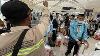 Pembaruan Layanan Haji: Embarkasi Tanpa Asrama-Embarkasi Fast Track