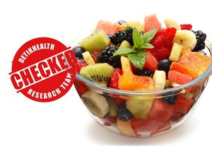 Suka Buah Tapi Dihantui Lonjakan Gula Darah? Gen Z Wajib Tahu Fakta Ini