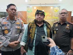 Komisi III DPR Soroti Dugaan Tiga Jaksa Peras Camat di Dompu