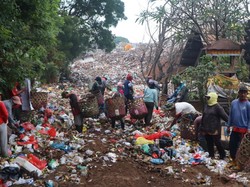 Buleleng Terapkan Skema Angkut Sampah Ganjil-Genap ke TPA Bengkala
