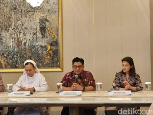 BNI Minta Maaf soal Eks Karyawan Gelapkan Dana Umat Paroki Aek Nabara