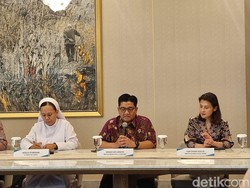 BNI Minta Maaf soal Eks Karyawan Gelapkan Dana Umat Paroki Aek Nabara