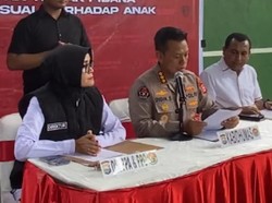 Remaja Perempuan di Makassar Diperkosa 3 Pria Usai Bertemu Kenalan di Medsos