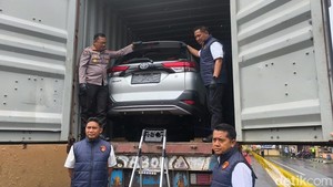 Terungkapnya Jalur Perdagangan Gelap Kendaraan Bermotor Klaten-Timor Leste