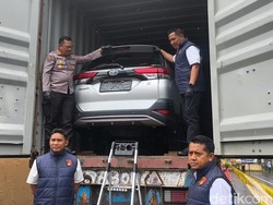 Transaksi Ribuan Kendaraan Selundupan ke Timor Leste Capai Rp 100 M