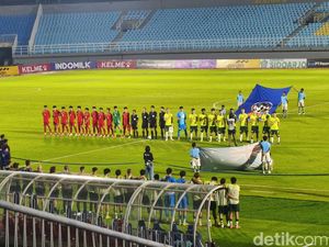 Tekuk Australia 2-1, Vietnam Tantang Malaysia di Final Piala AFF U-17