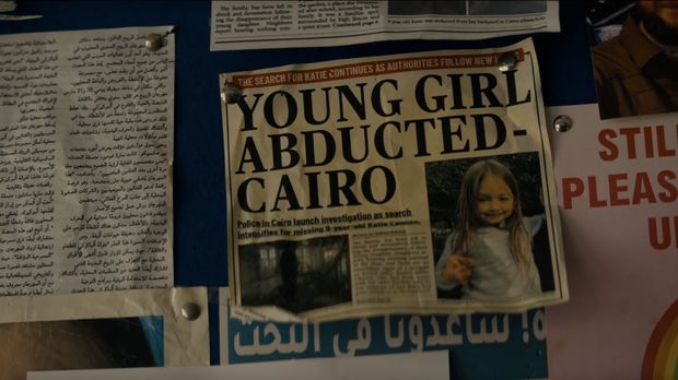 Lee Cronin's The Mummy (2026)