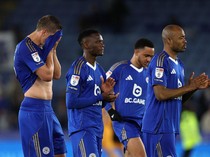 Leicester Suram Banget: Setahun Dua kali Degradasi!