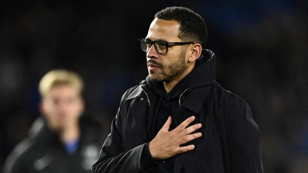 Chelsea pecat Liam Rosenior (Foto: REUTERS/Dylan Martinez)