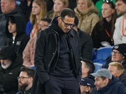 Chelsea Makin Bapuk di Tangan Liam Rosenior