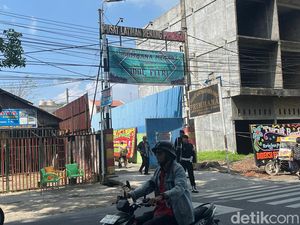 Polisi Kumpulkan CCTV Selidiki Kecelakaan Tewaskan Eks Wakapolda Metro Jaya