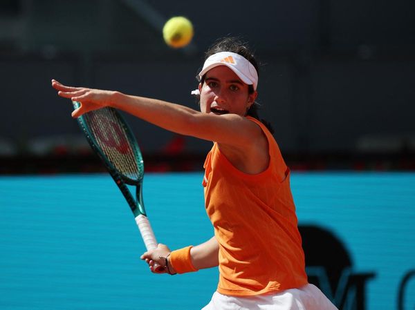 Madrid Open Dimulai, Tuan Rumah Turun di Babak Awal