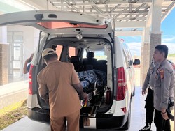 Mayat Pria Ditemukan di Maluku Tenggara Diduga Dibunuh, 3 Pelaku Ditangkap