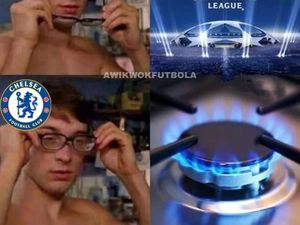 Meme Pedas! Chelsea Tumbang 5 Kali Beruntun, Dibantai Brighton Tanpa Balas