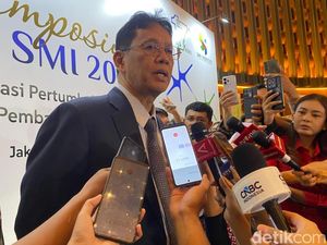 2 Dirjen yang Dicopot Purbaya: Febrio Kacaribu & Luky Alfirman